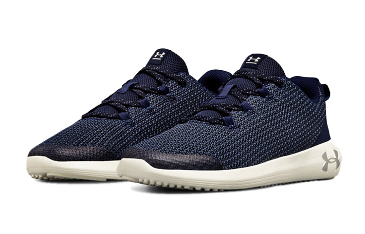 (GS) Under Armour Ripple Blue 3021519-400