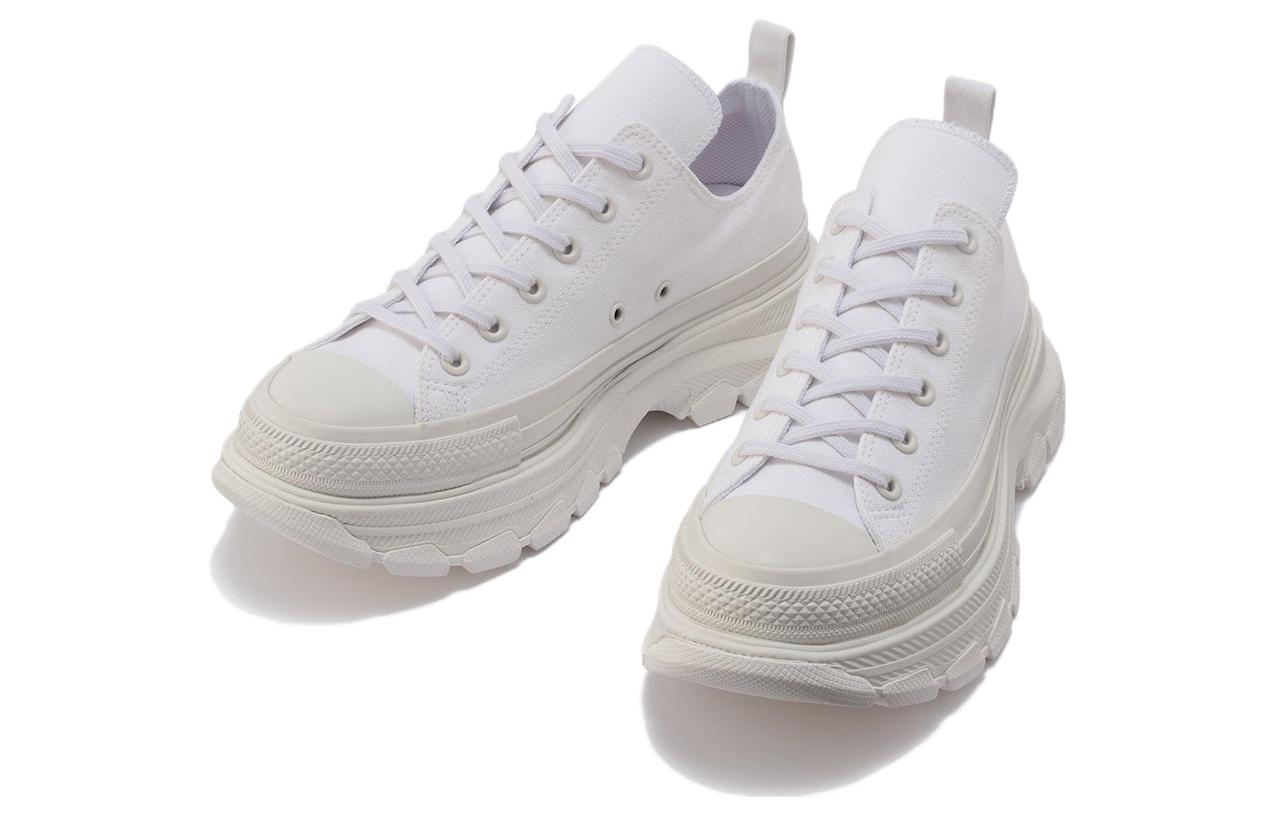 Converse ALL STAR 100 TREKWAVE MN OX 'White' 31307571