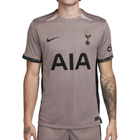 Nike Tottenham Hotspur 2023/24 Stadium Third 'Purple' DX9826-210