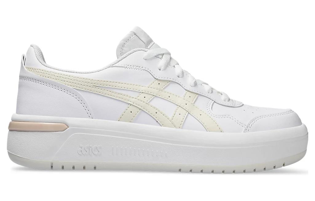 (WMNS) ASICS Japan S ST 'White Birch' 1203A289-102
