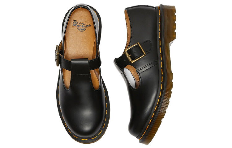 (WMNS) Dr. Martens Core Polley T JK 14852001