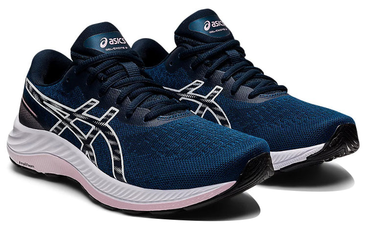 (WMNS) ASICS Gel-Excite 9 D Wide 'Mako Blue' 1012B183-400