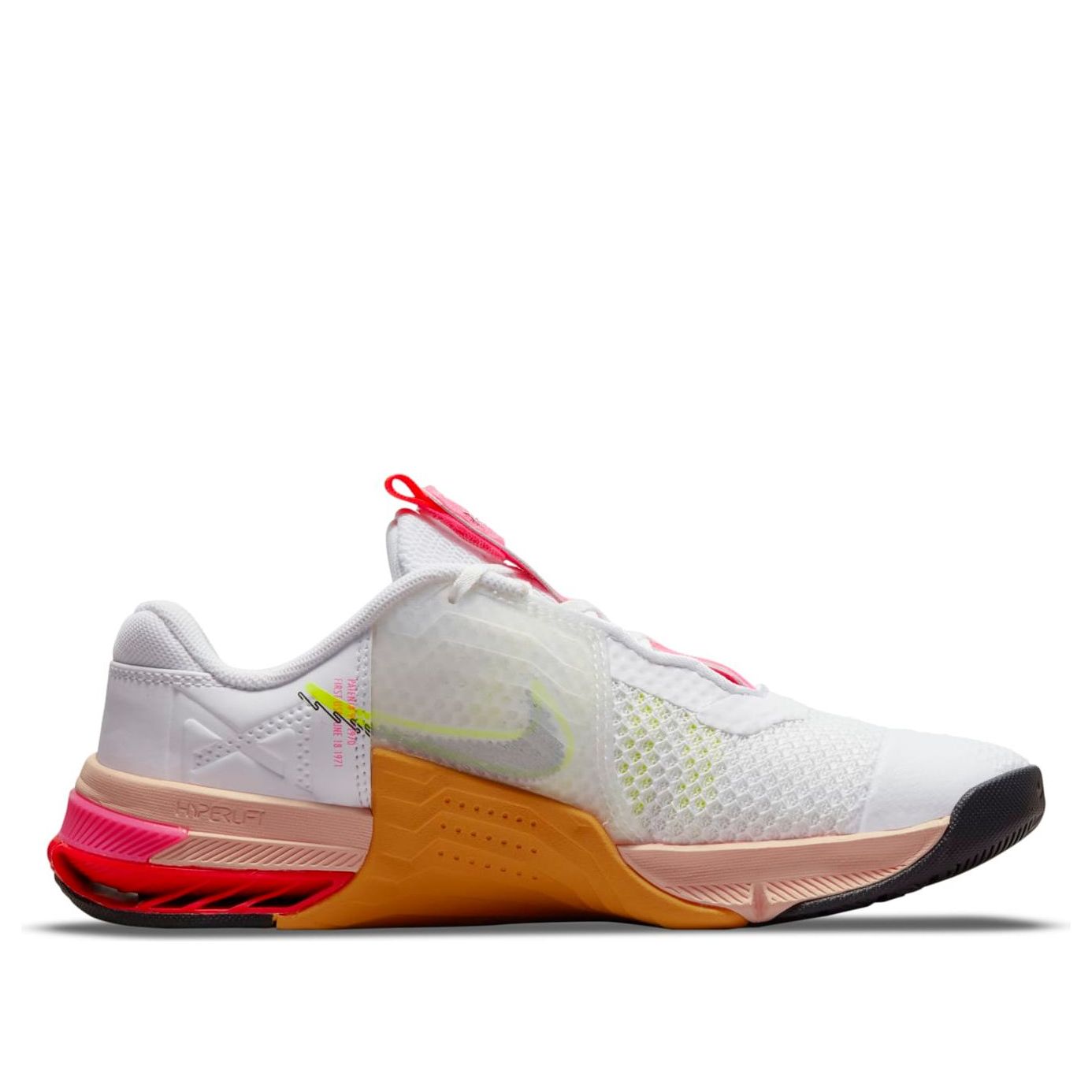 (WMNS) Nike Metcon 7 X 'Rawdacious' DA9625-121