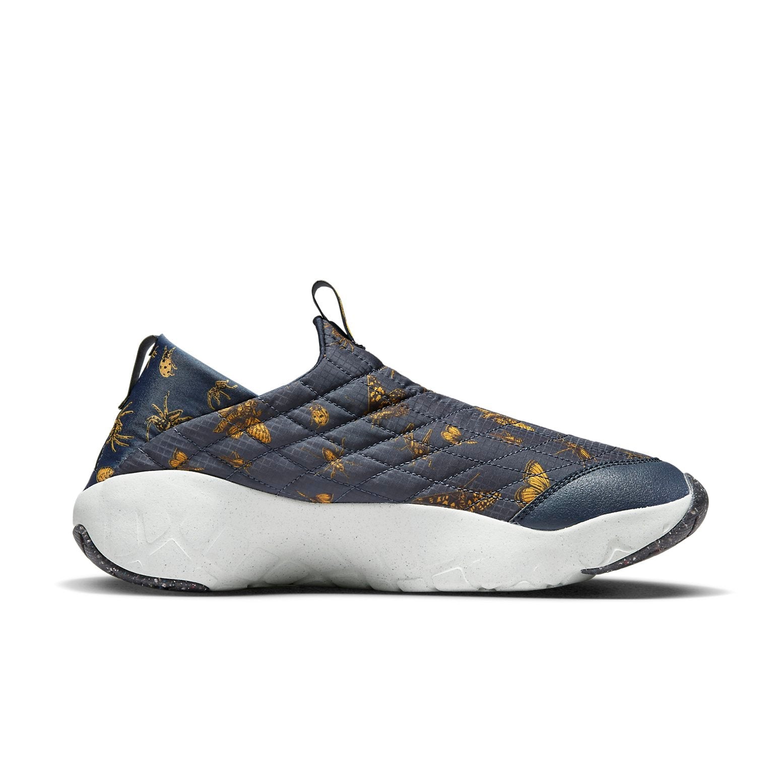 Nike ACG Moc 3.5 'Thunder Blue' DR1025-400
