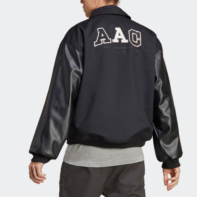 adidas Rifta Reversible Jacket 'Black' IC8400