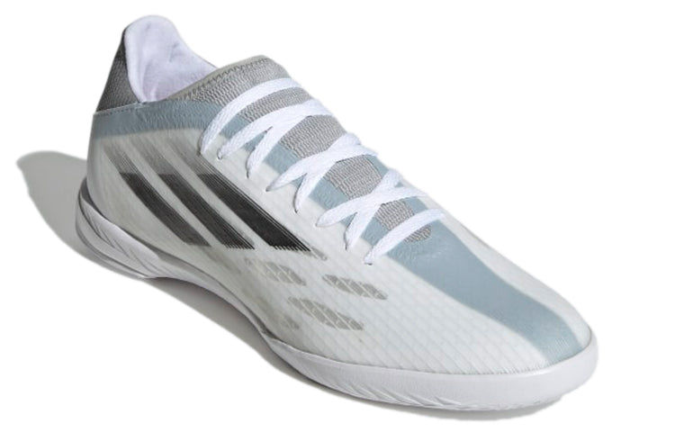 adidas X Speedflow.3 IN 'White Solar Red' FY3301