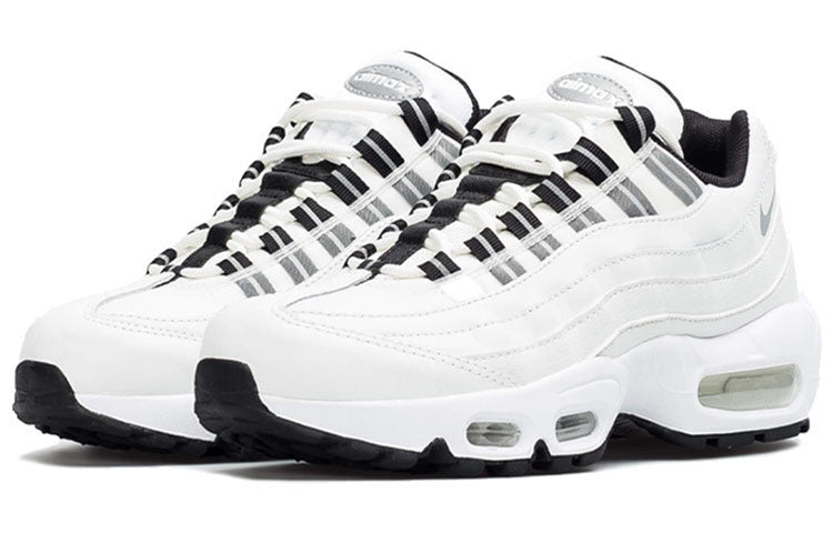 (WMNS) Nike Air Max 95 'Summit White' 307960-113