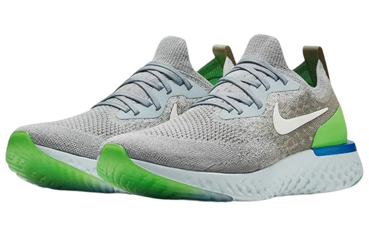 Nike Epic React Flyknit 'Sprite' AQ0067-008