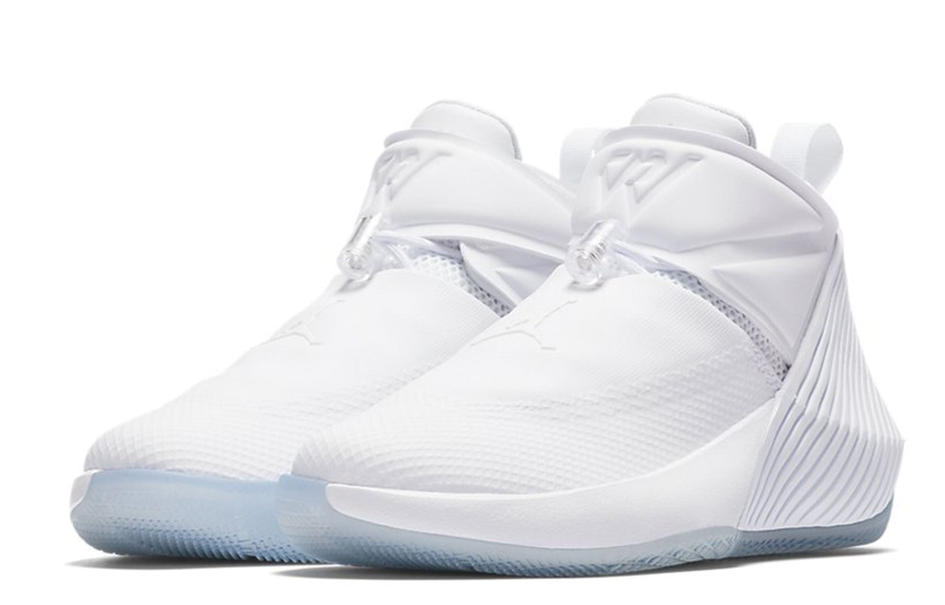 (GS) Air Jordan Why Not Zer0.1 'White' AO1042-100