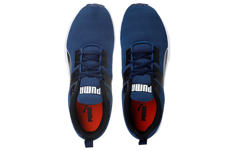 PUMA Meteor Nu Idp 'Blue Black White' 193359-06