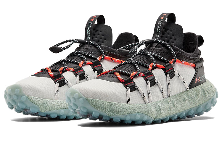 Under Armour HOVR Summit Fat Tire 'White Enamel Blue' 3022946-100