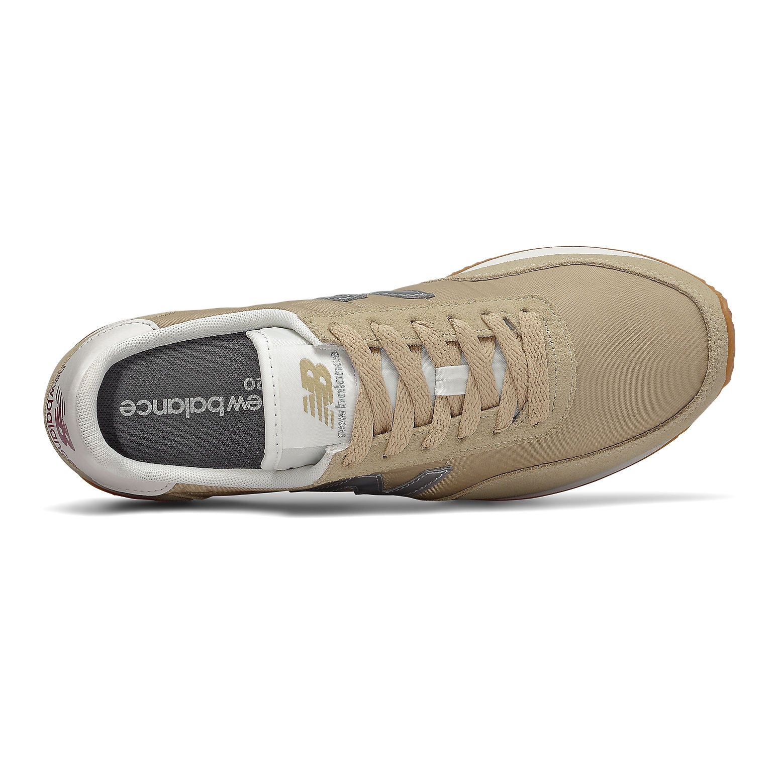 (WMNS) New Balance 720 'Beige' WL720EC