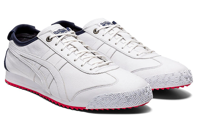 Onitsuka Tiger Mexico 66 SD 'White Blue' 1183A872-103