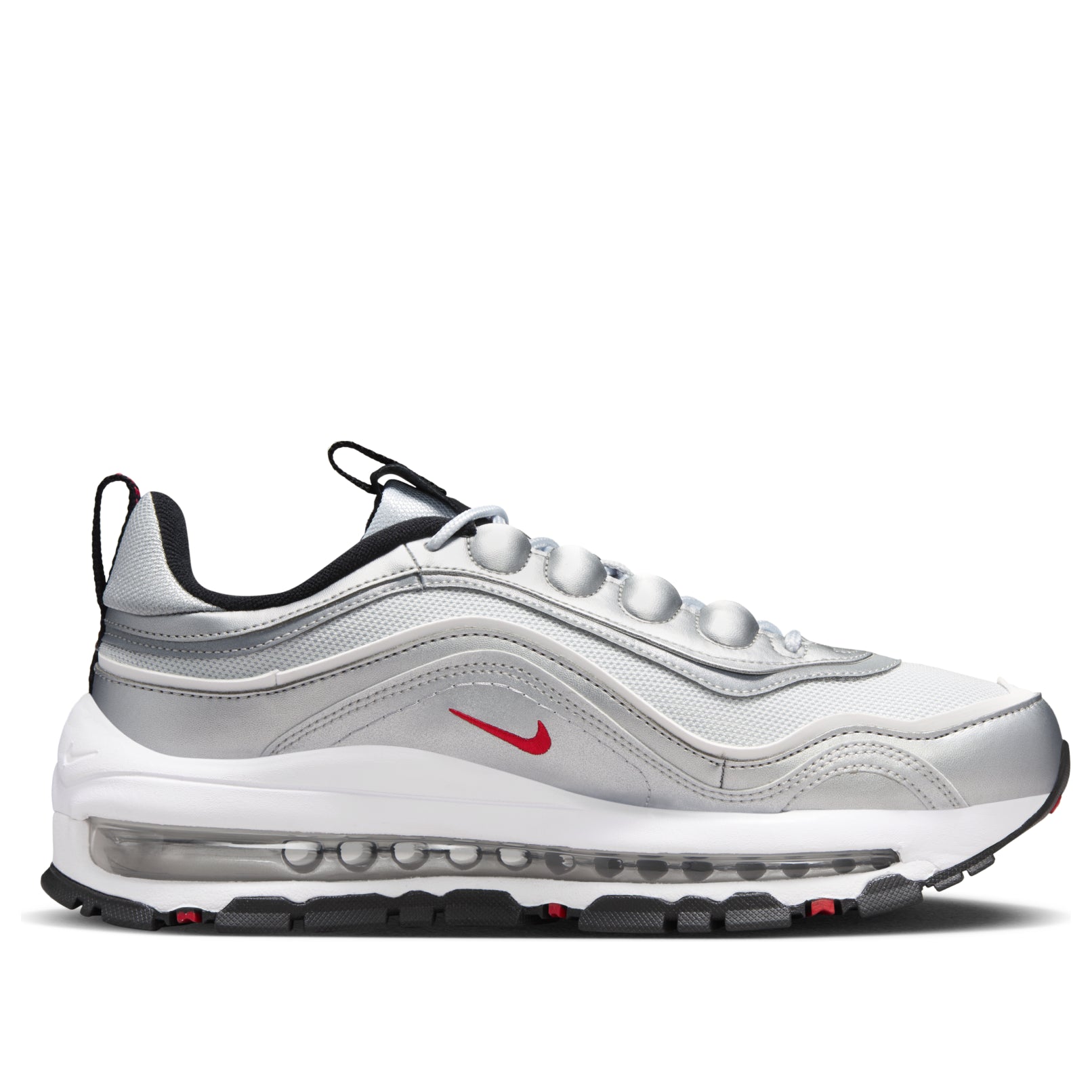 (WMNS) Nike Air Max 97 Futura 'Silver Bullet' HF0717-001