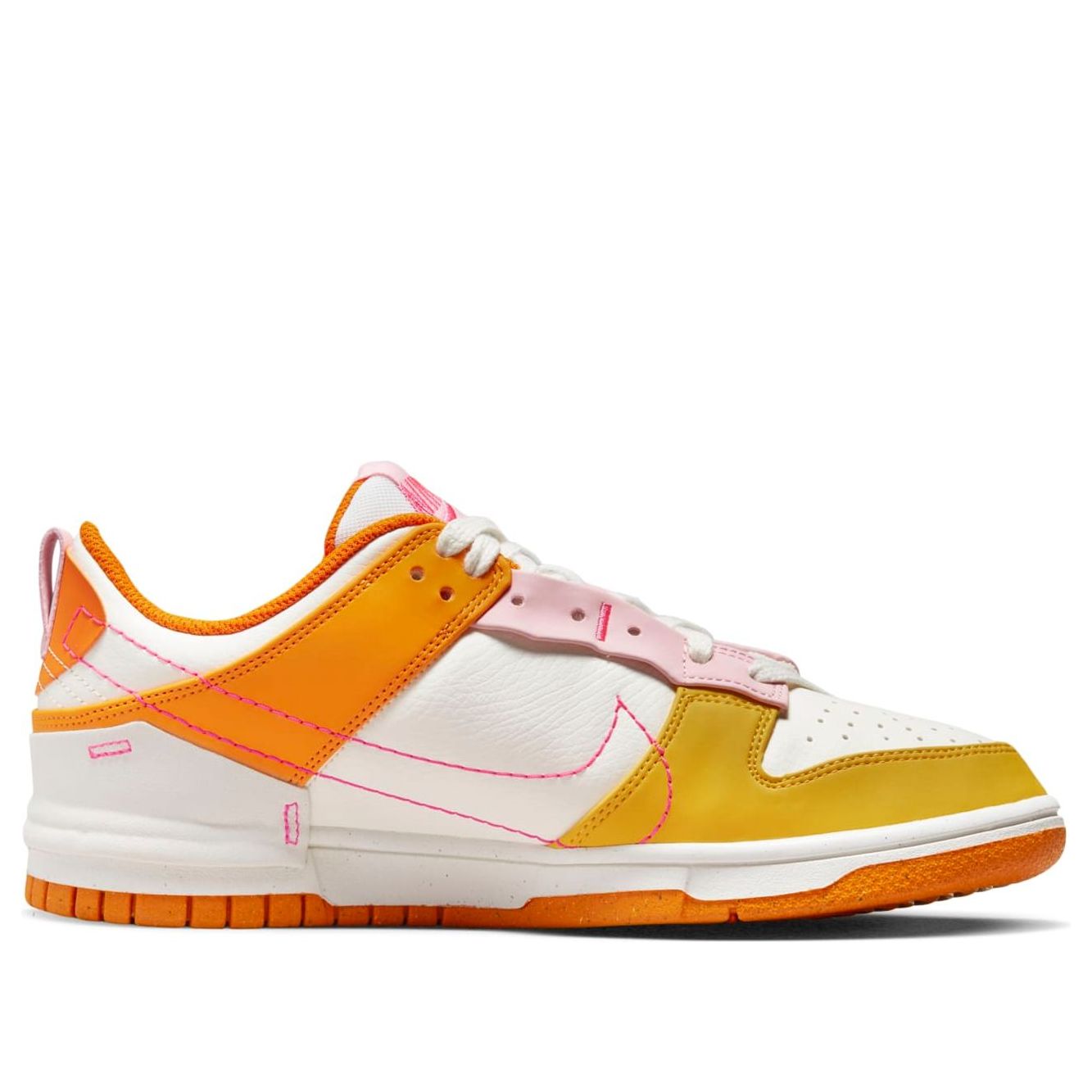 (WMNS) Nike Dunk Disrupt 2 'Sunrise' DX2676-100