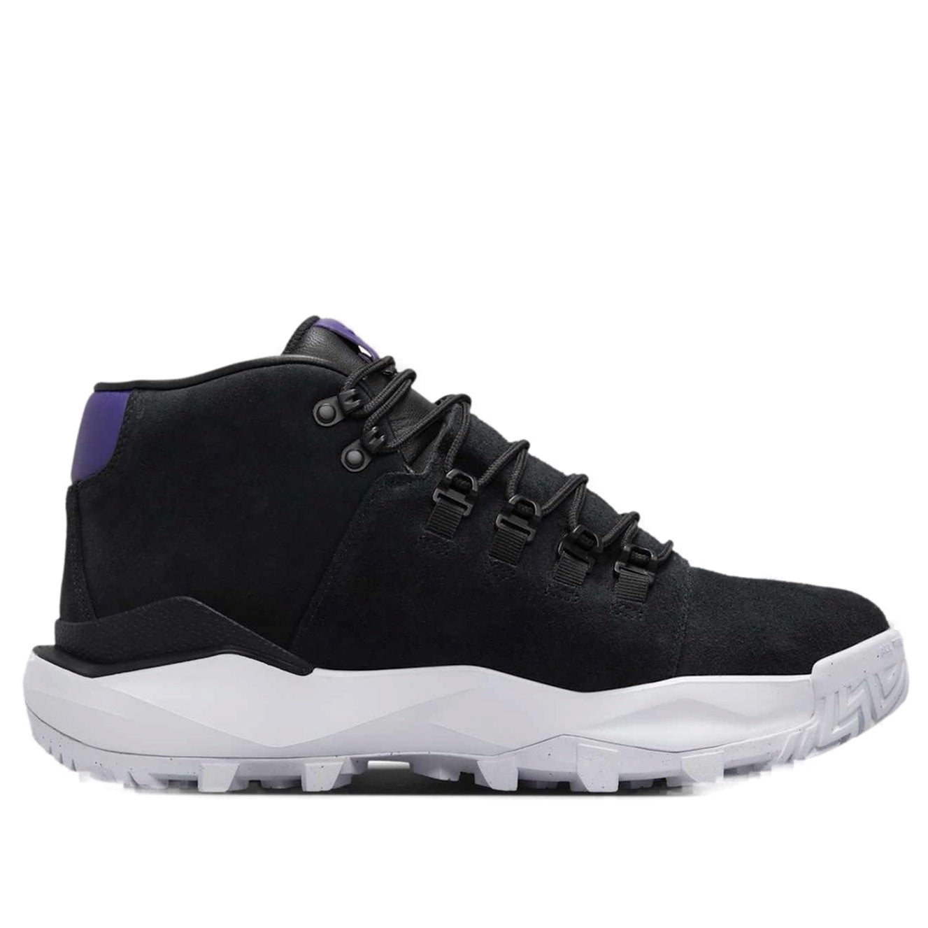 Nike Cygnal 'Black Court Purple' FV4332-001