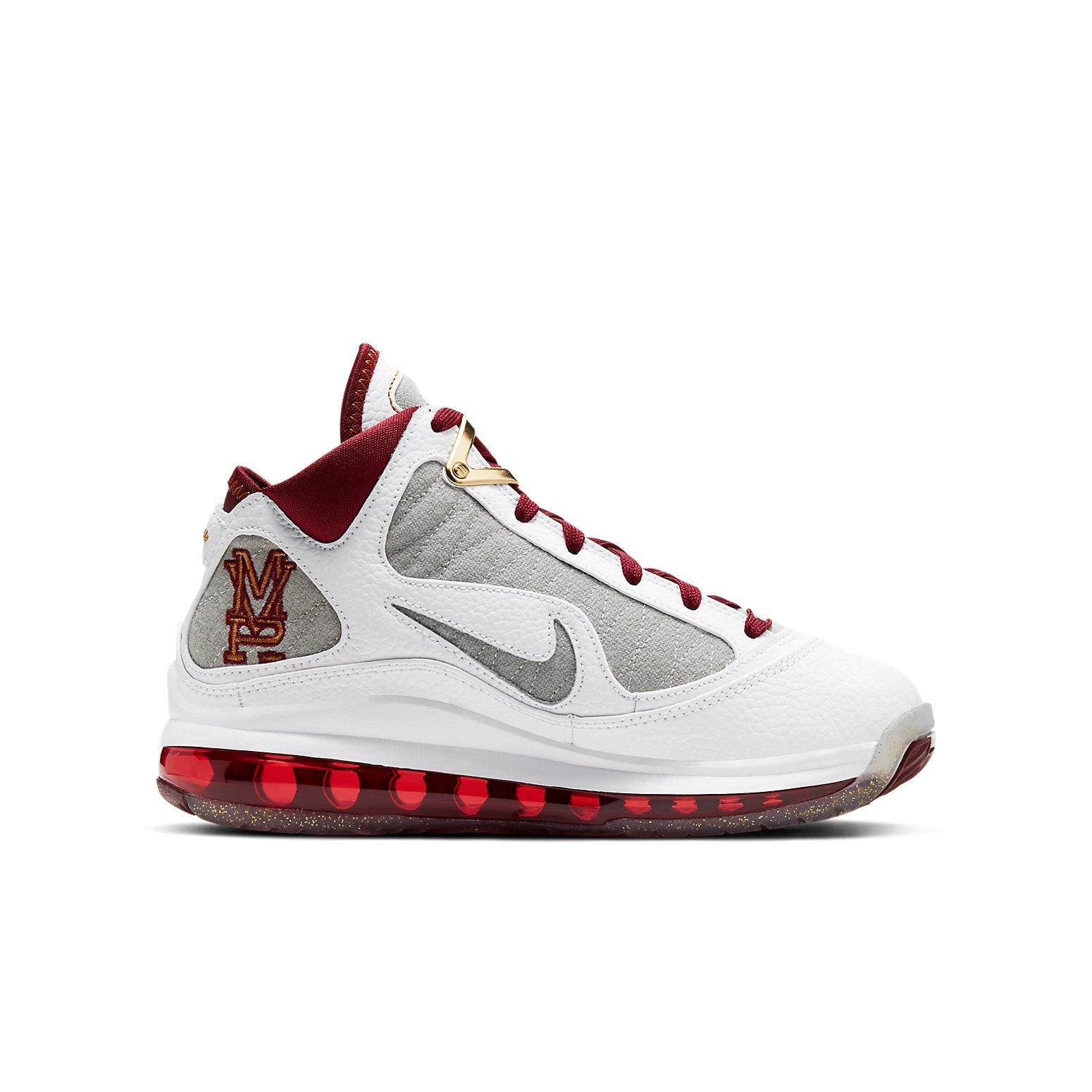 (GS) Nike LeBron 7 QS 'MVP' CZ8899-100