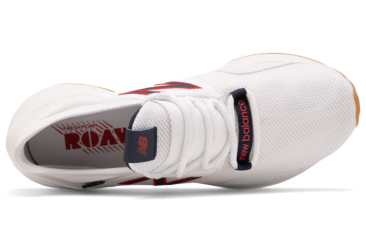 New Balance Fresh Foam Roav 'Munsell White' MROAVSAM