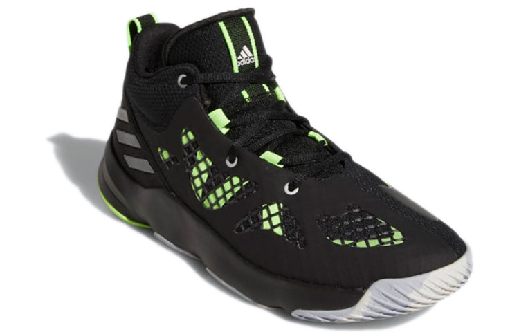 adidas Pro N3XT 2021 'Black' G58893