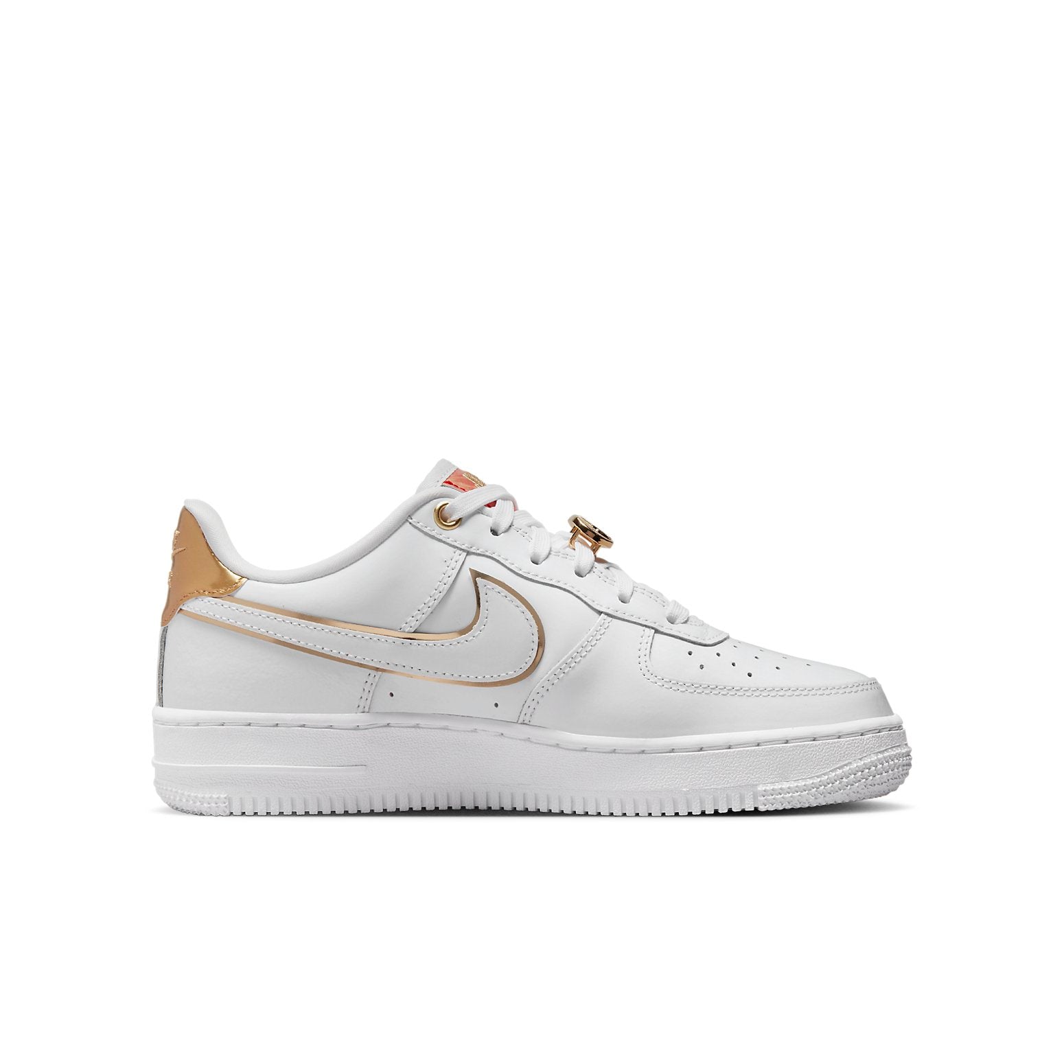 (GS) Nike Air Force 1 Low '07 LV8 'NOLA' DZ5292-100