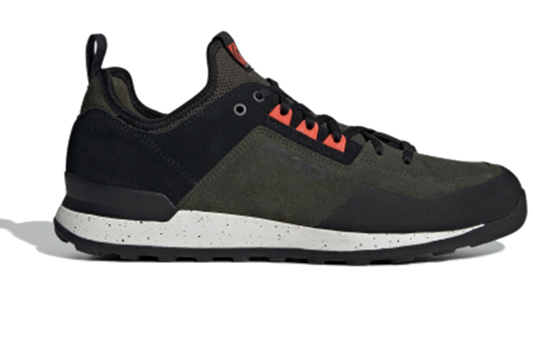 adidas Five Tennie 'Army Green Black' BC0876