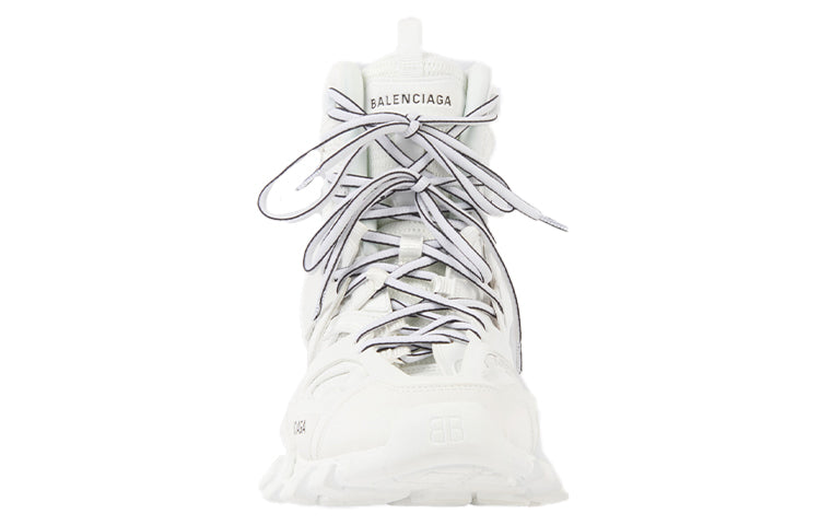 Balenciaga Track Daddy Shoes White 654867W3CP39000