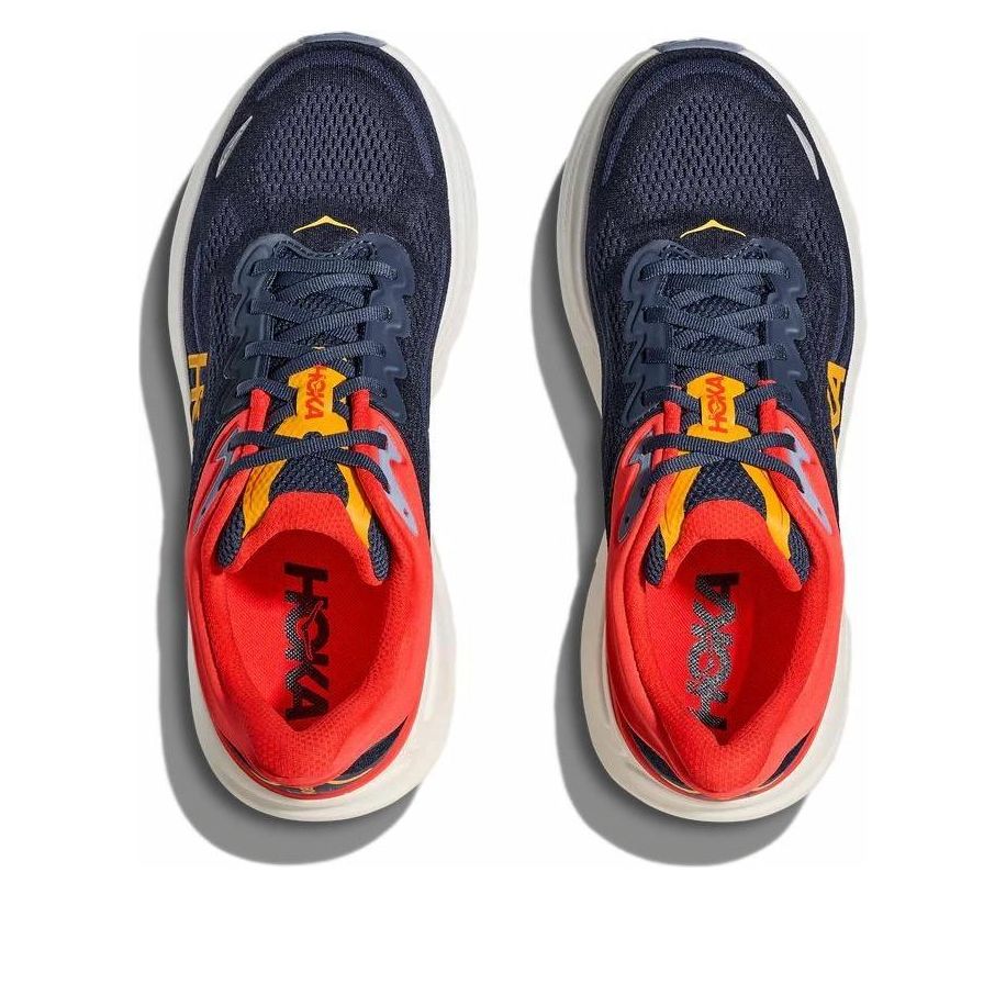 HOKA ONE ONE Bondi 9 'Varsity Navy Nautical Blue' 1162011-VTYN