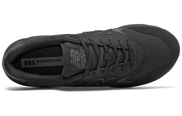 New Balance 580 Series Black MTX580GA