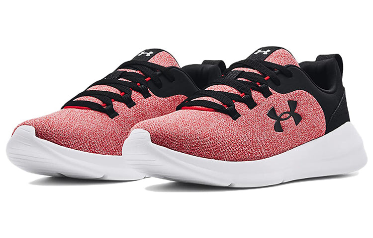 Under Armour Essential 'Red Black' 3024133-600