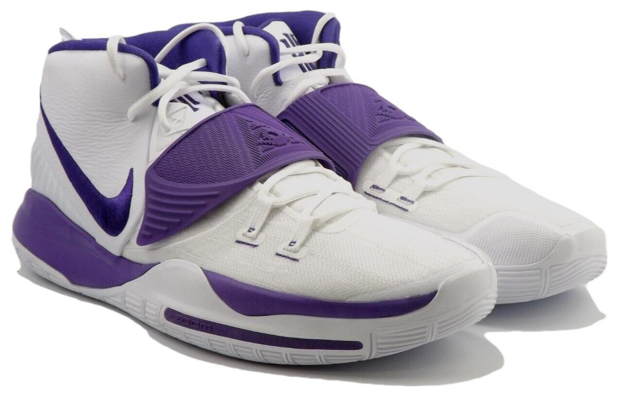 Nike Kyrie 6 Team Promo 6 'Field Purple' CW4142-106