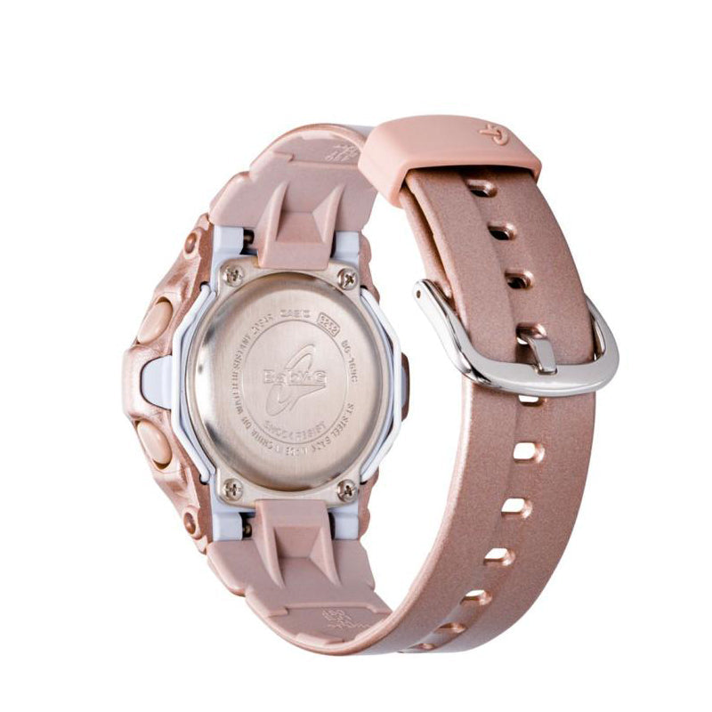 CASIO Baby-G 'Pink' BG-169G-4
