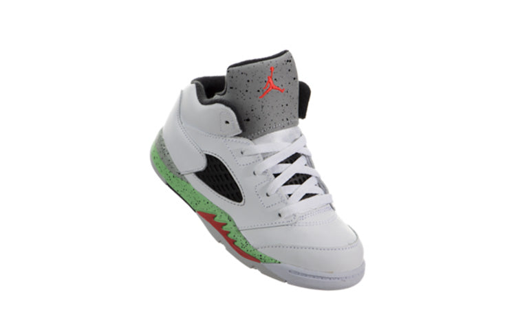 (TD) Air Jordan 5 Retro 'Pro Stars' 440890-115