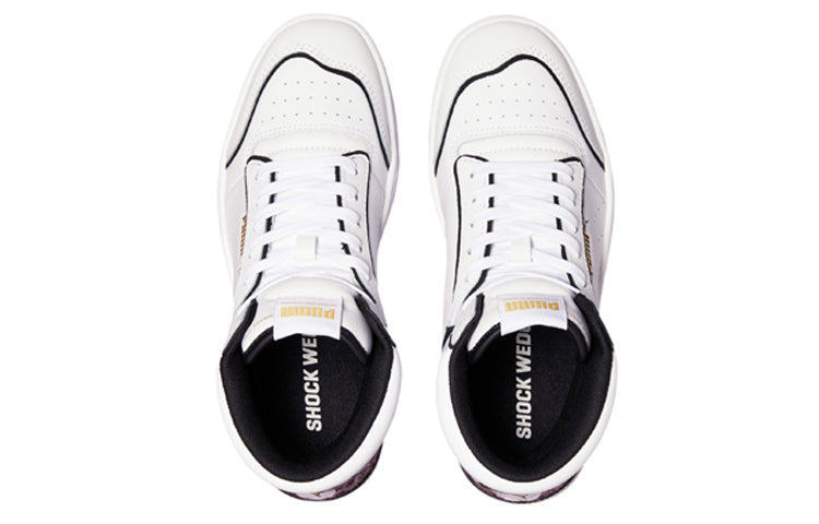 (WMNS) PUMA Ralph Sampson Mid 'Wildcats' 368653-01