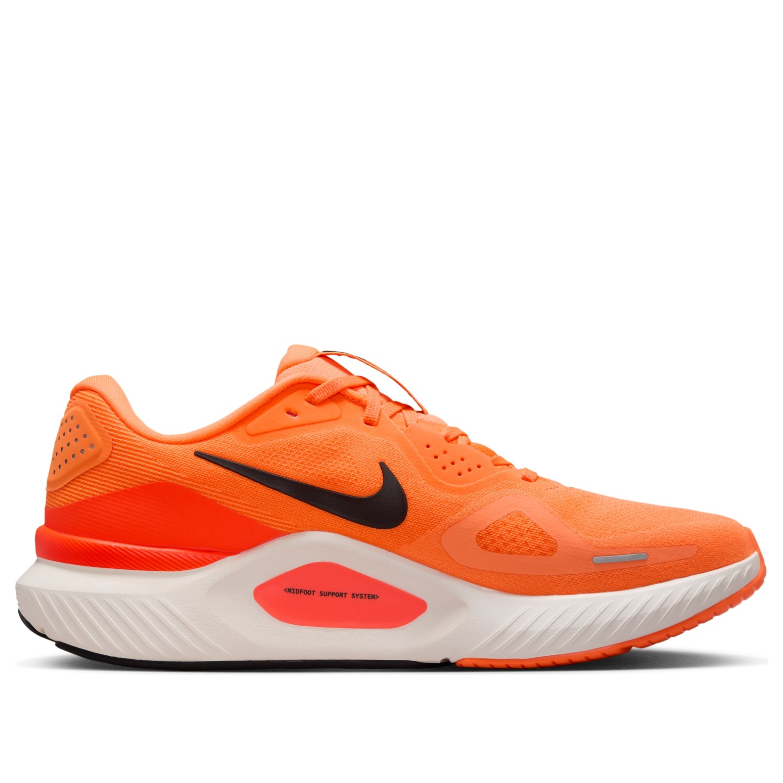 Nike Structure 26 'Total Orange Black' HJ1102-800