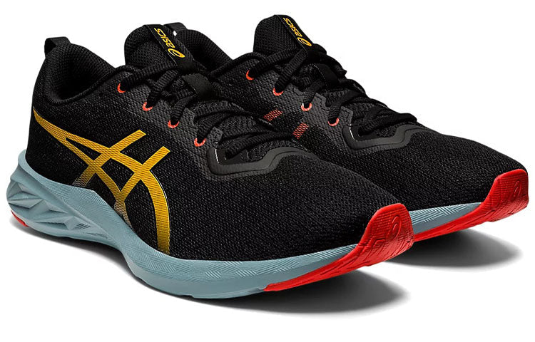 ASICS Versablast 2 'Black Amber' 1011B334-004