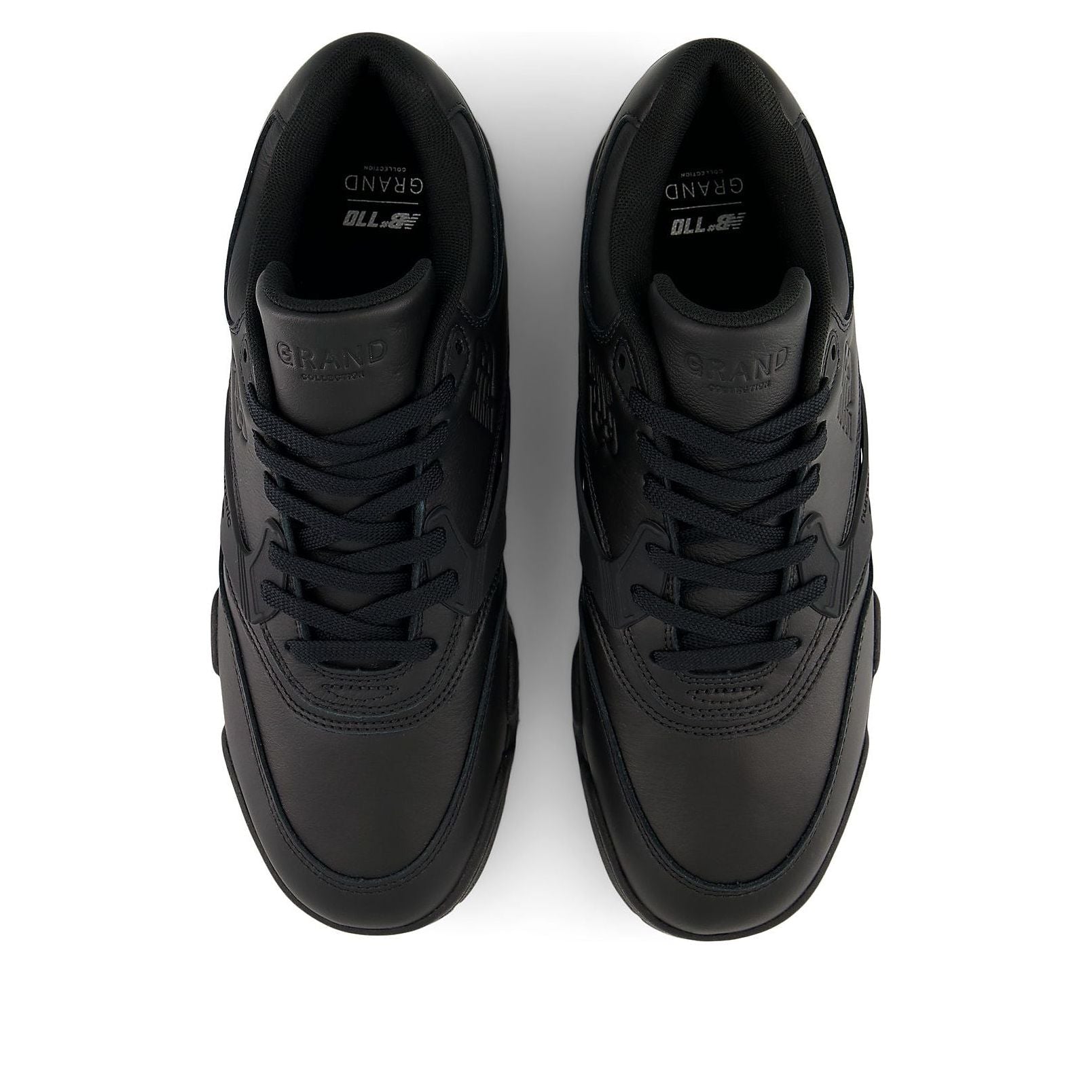 New Balance 770 'Black'  NM770GRD