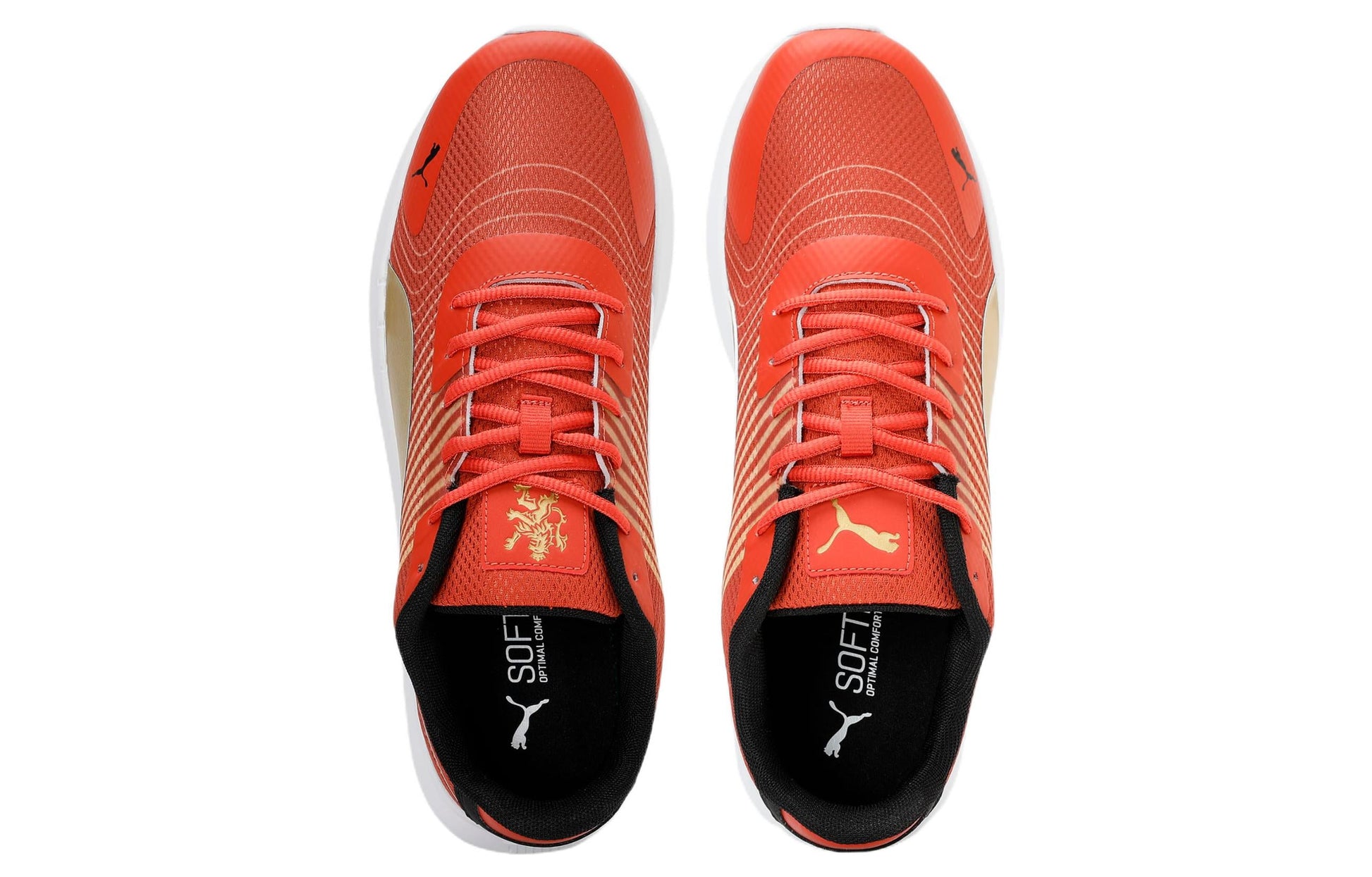 Royal Challengers x PUMA 107404-02