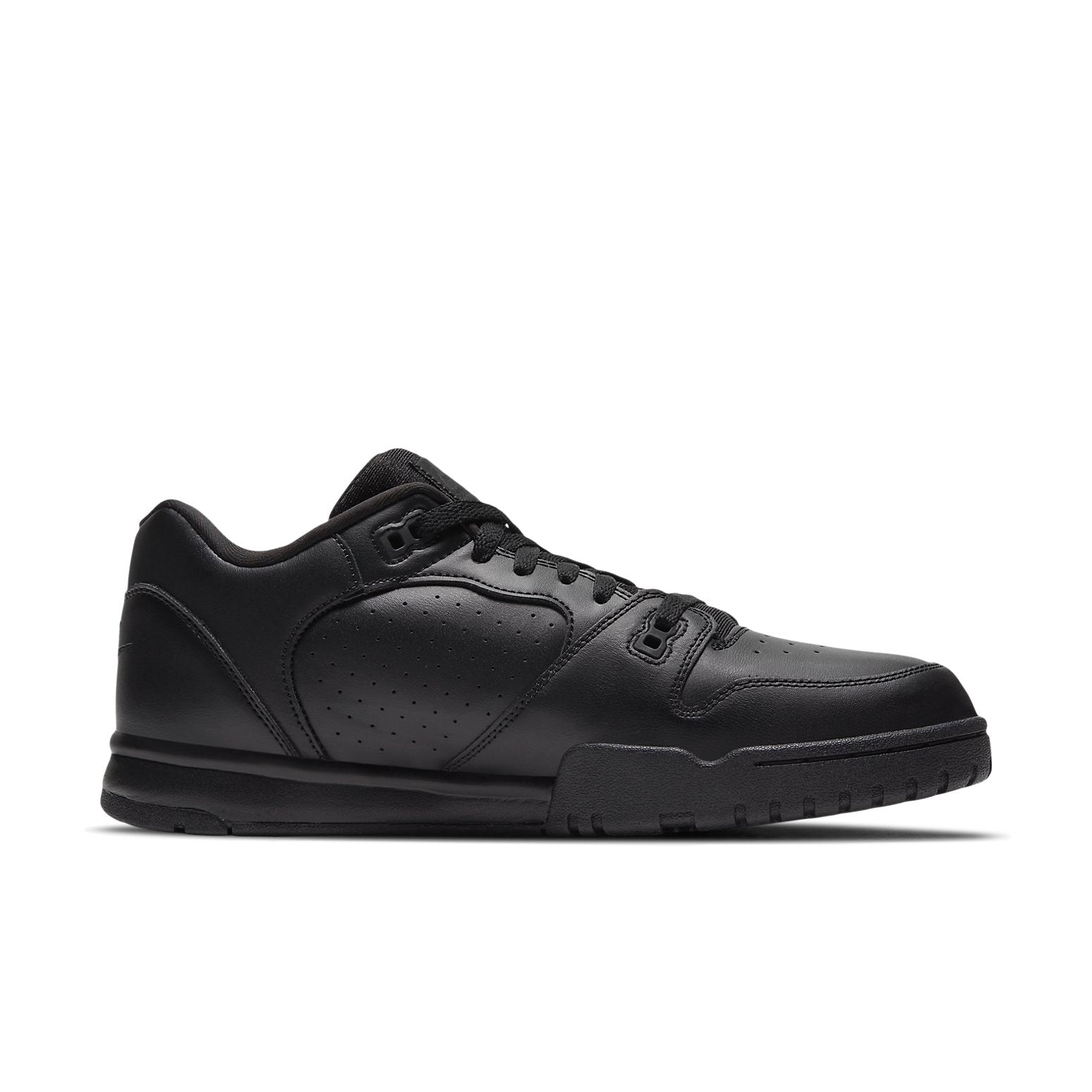Nike Air Cross Trainer Low 'Triple Black' CQ9182-001