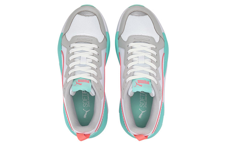 PUMA X-Ray Game 'Grey White' 372849-08