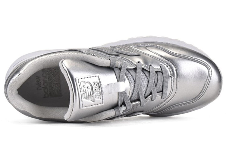 (WMNS) New Balance 997 'Silver' WL997HAS