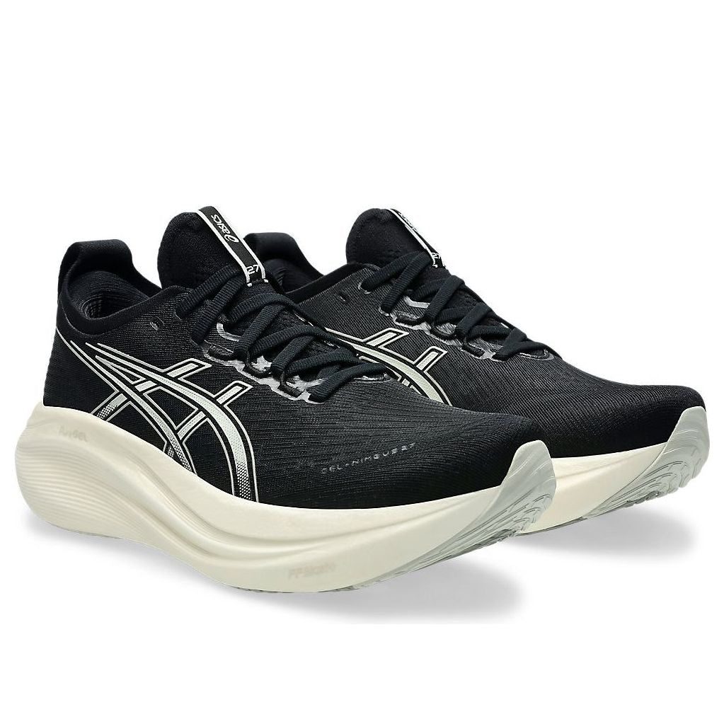 ASICS Gel-Nimbus 27 'Black Lake Grey' 1011B958-002