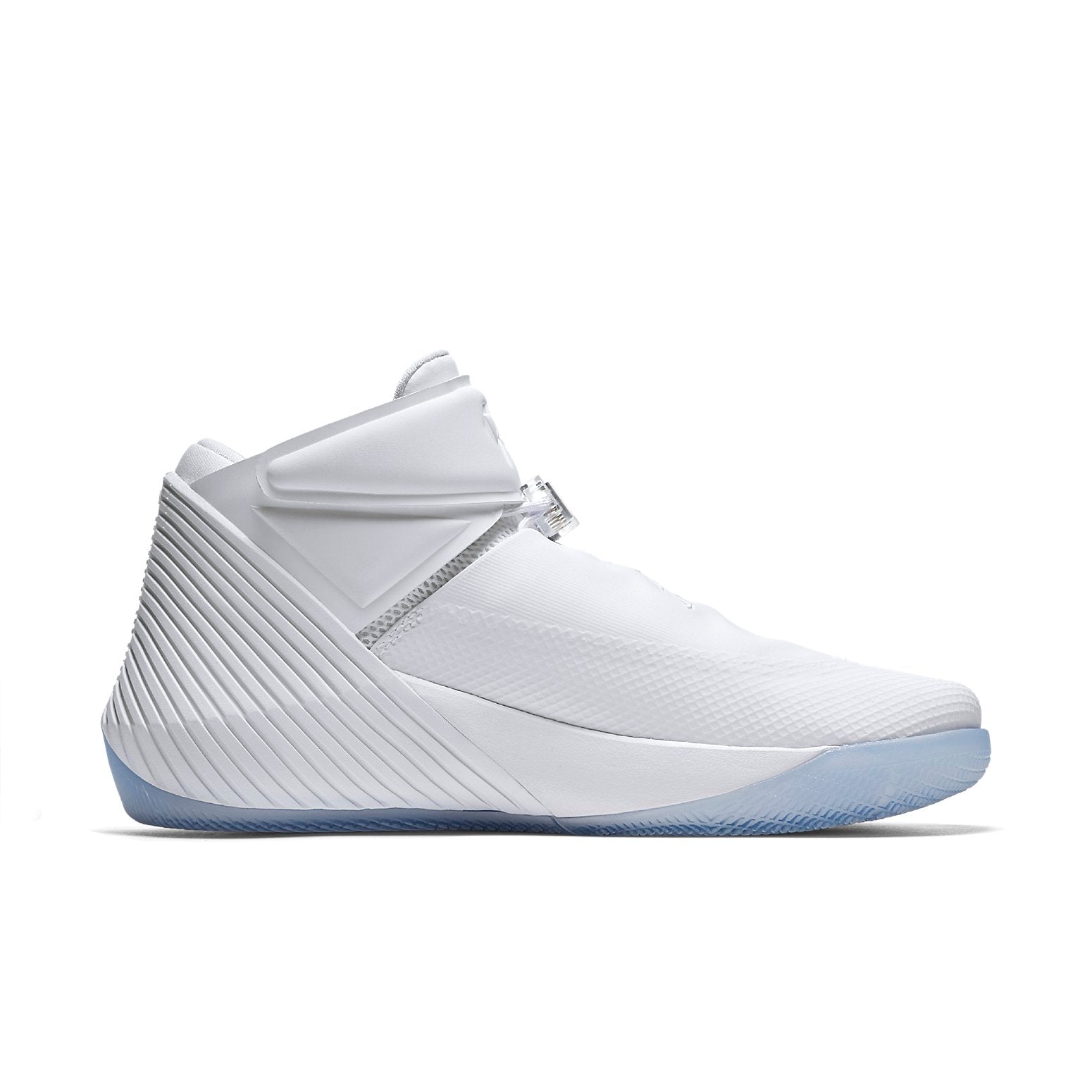Air Jordan Why Not Zer0.1 'Triple White' AA2510-100