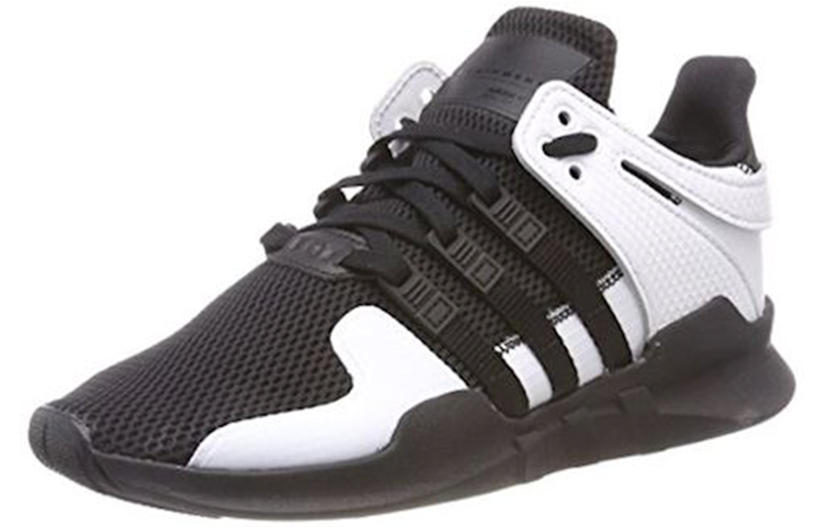 (GS) adidas EQT Support ADV J 'Panda' CQ2543