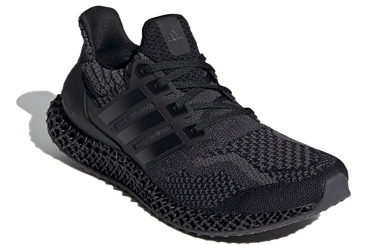 adidas Ultra 4D 5.0 'Carbon' G58160