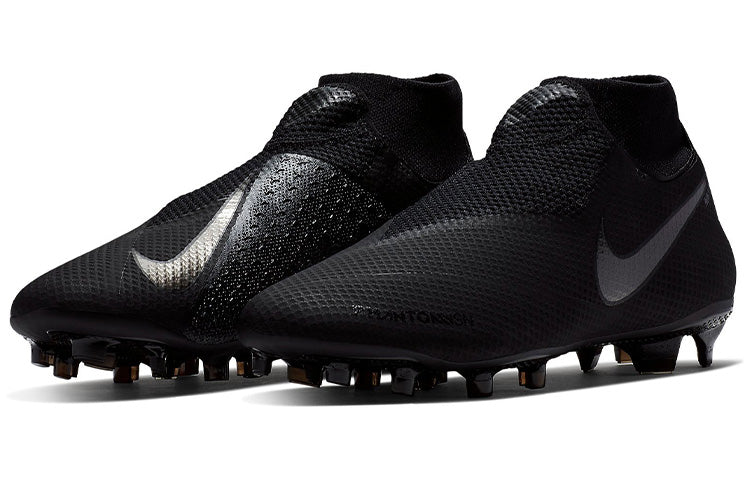 Nike Phantom Vision Pro DF FG 'Triple Black' AO3266-001