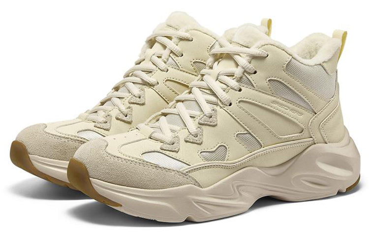 (WMNS) Skechers Stamina Airy 167273-OFWT
