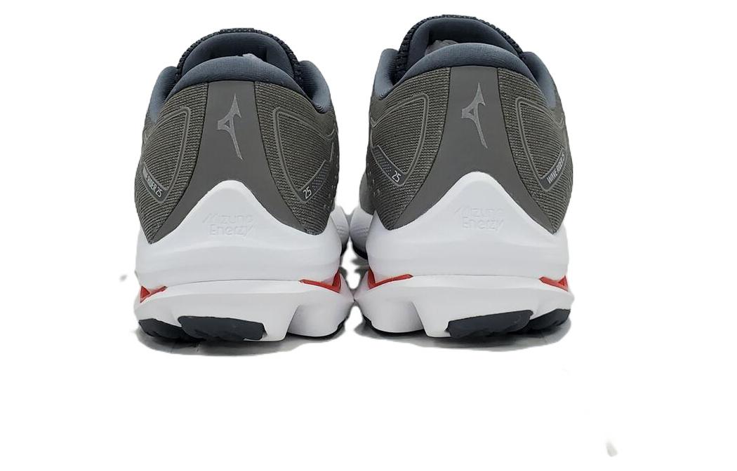 Mizuno Wave Rider 25 'Grey' J1GC210389