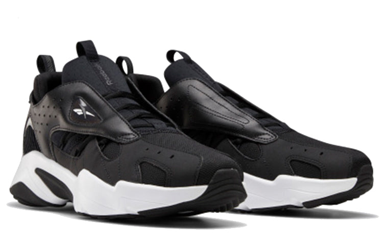 Reebok Royal Turbo Impulse 2.0 Black FW6845
