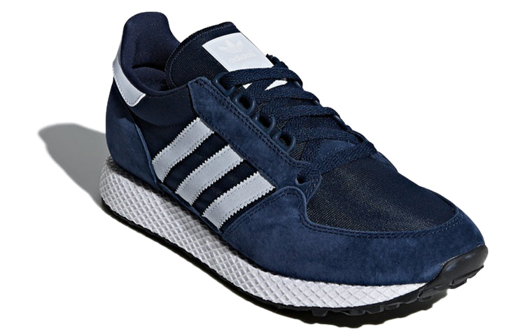 adidas Forest Grove 'Collegiate Navy' D96630