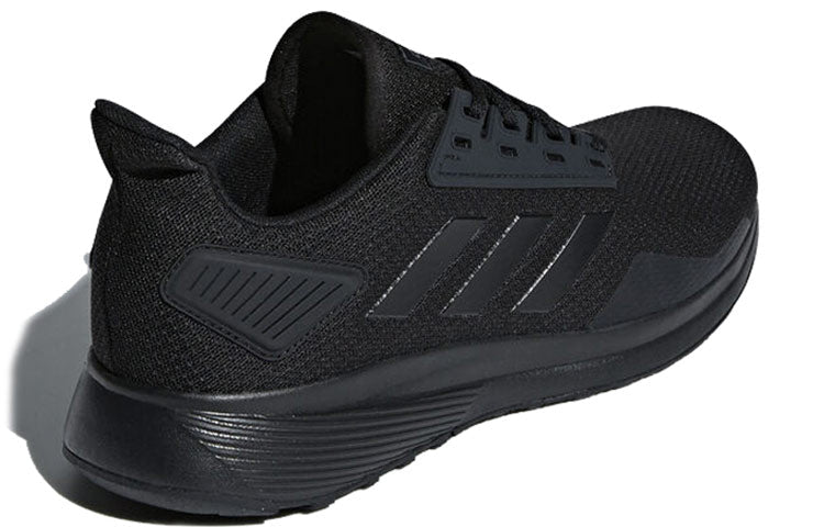 adidas Duramo 9 'Triple Black' B96578